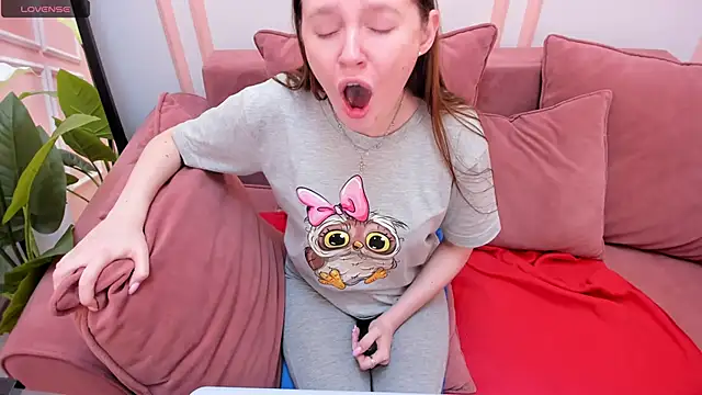 JannaVerdi  online show from 02.07.25