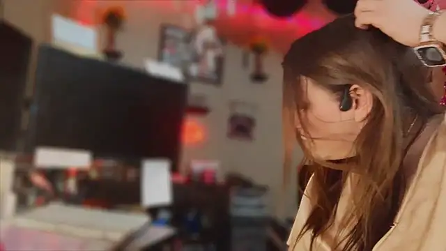 spunlikecottoncandy online show from 01.08.25