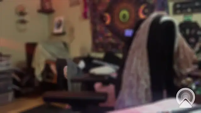 spunlikecottoncandy online show from 01.13.25