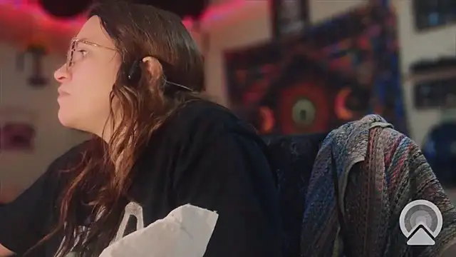 spunlikecottoncandy online show from 01.17.25