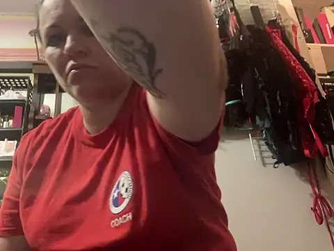 spunlikecottoncandy online show from 01.19.25