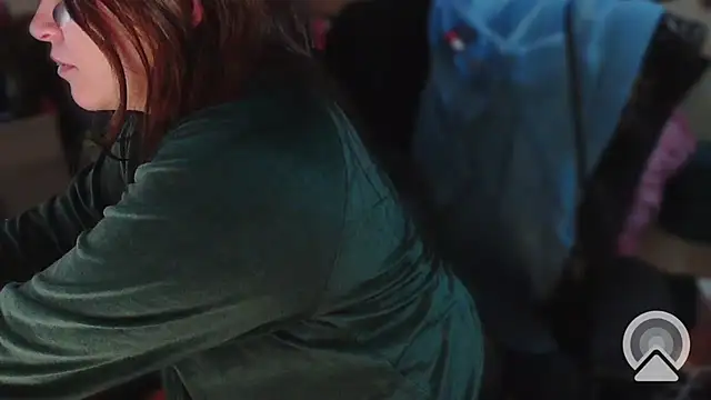 spunlikecottoncandy online show from 01.20.25