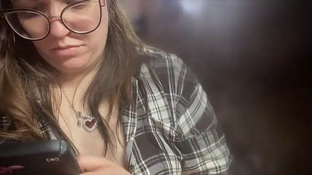 spunlikecottoncandy online show from 02.19.25