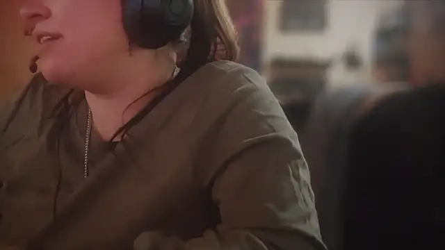 spunlikecottoncandy online show from 02.20.25