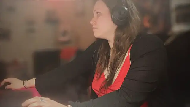 spunlikecottoncandy online show from 02.21.25