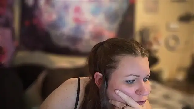 spunlikecottoncandy online show from 02.26.25