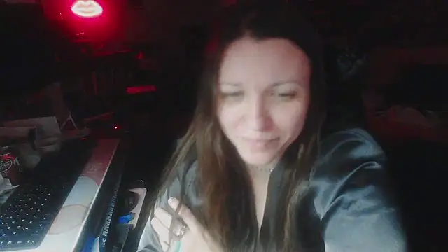 spunlikecottoncandy online show from 03.20.25