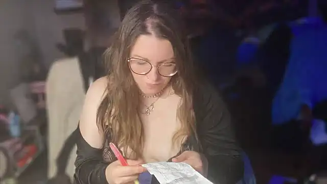 spunlikecottoncandy online show from 09.16.25