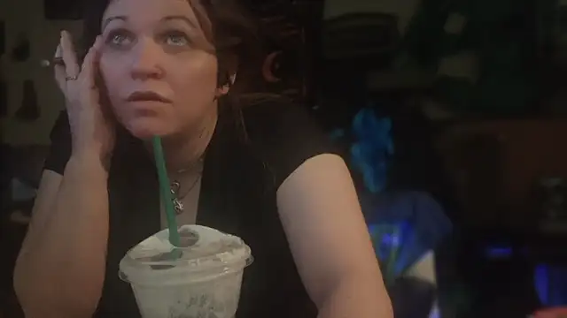 spunlikecottoncandy online show from 02.02.26