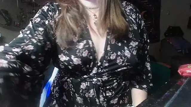 spunlikecottoncandy online show from 02.11.26