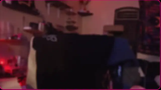 spunlikecottoncandy online show from 03.08.26