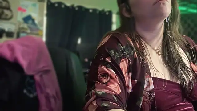 spunlikecottoncandy online show from 06.09.26