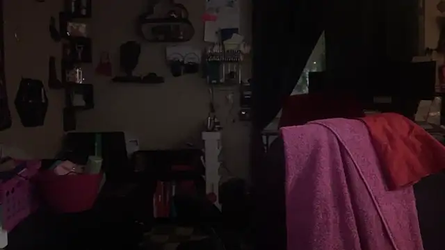 spunlikecottoncandy online show from 06.16.26