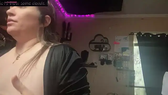 spunlikecottoncandy online show from 06.19.26