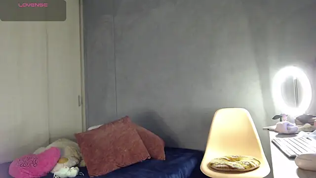 cristal sexybody online show from 06.27.26