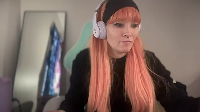 FRRANNKIE online show from 02.07.26