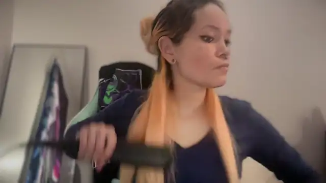 FRRANNKIE online show from 02.27.26