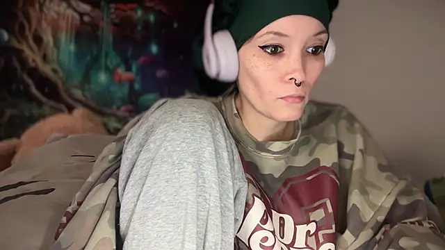 FRRANNKIE online show from 03.13.26