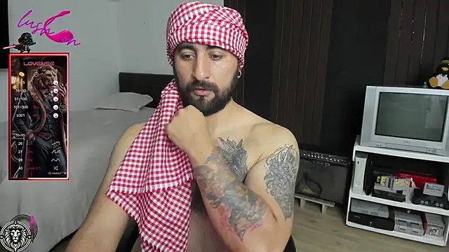 Leon 1234 online show from 03.02.25