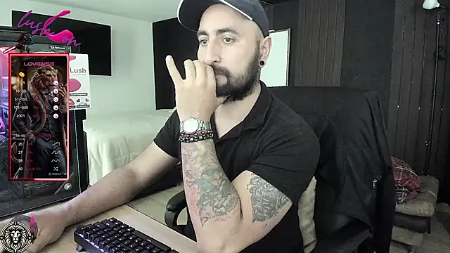 Leon 1234 online show from 03.07.25