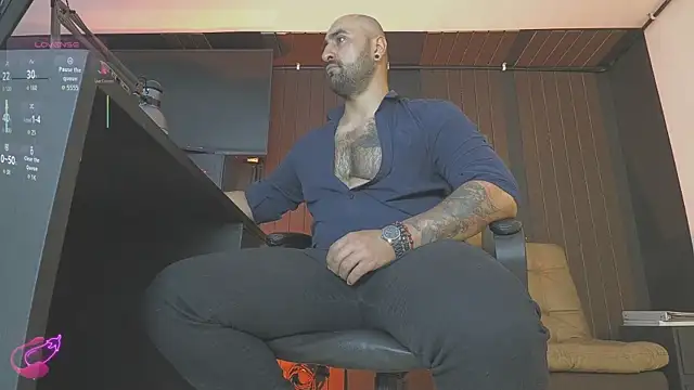 Leon 1234 online show from 05.09.26