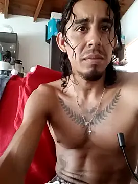 Williamjamess95 online show from 12.25.24