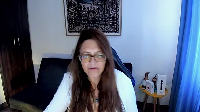 Ivette Shaira online show from 04.27.26
