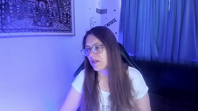 Snapshot of Ivette_Shaira chatting on 07.05.26 Ivette Shaira online show from 07.05.26