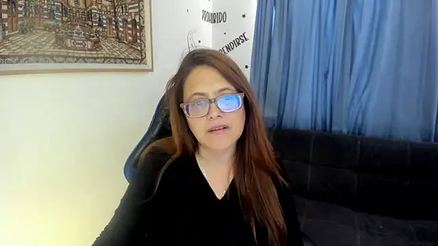 Snapshot of Ivette_Shaira chatting on 07.28.26 Ivette Shaira online show from 07.28.26