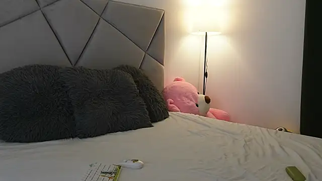 BlueEyesLexy online show from 07.25.26