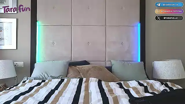 TARA-FUN online show from 03.02.25