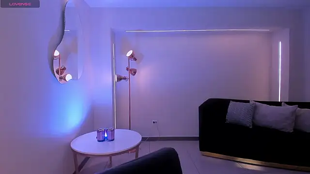 Snapshot of DannaCruz chatting on 03.14.26 DannaCruz online show from 03.14.26