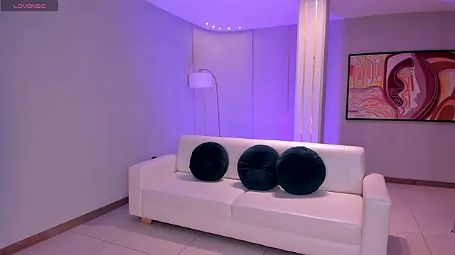 BiancaPierce online show from 03.07.25