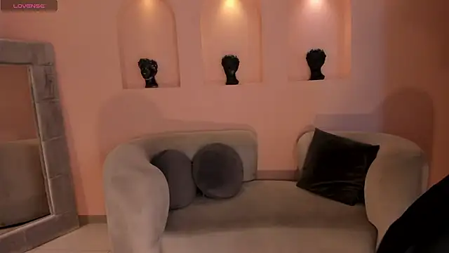 BiancaPierce online show from 02.05.26