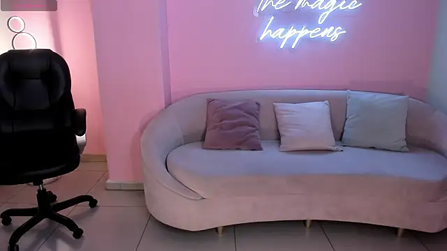 BiancaPierce online show from 03.06.26