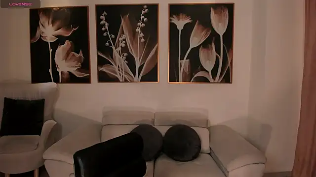 BiancaPierce online show from 05.19.26