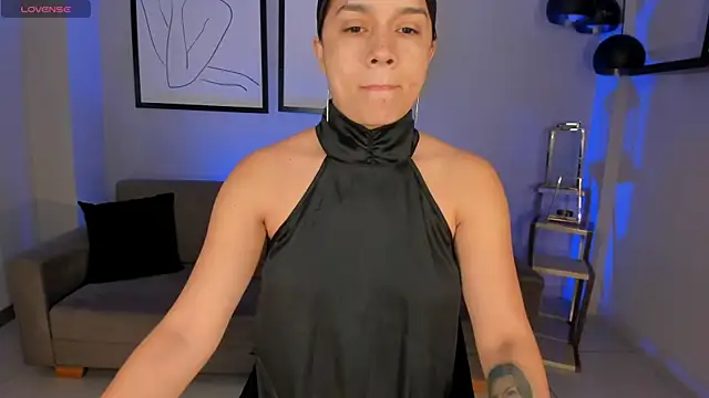 BiancaPierce online show from 07.10.26