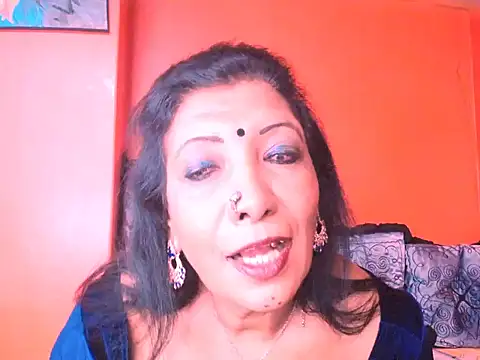 Snapshot of indiansarika65 chatting on 09.09.25 indiansarika65 online show from 09.09.25