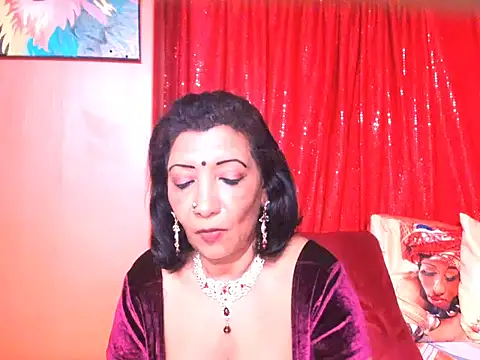 Snapshot of indiansarika65 chatting on 08.07.26 indiansarika65 online show from 08.07.26