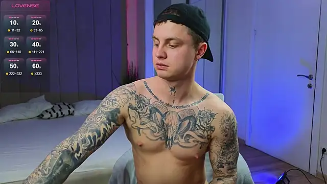 more  than  love online show from 03.22.25