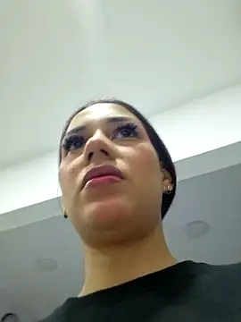 Snapshot of LucianaCarter chatting on 02.27.25 LucianaCarter online show from 02.27.25