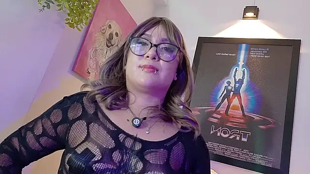 valkiria moore online show from 07.10.26