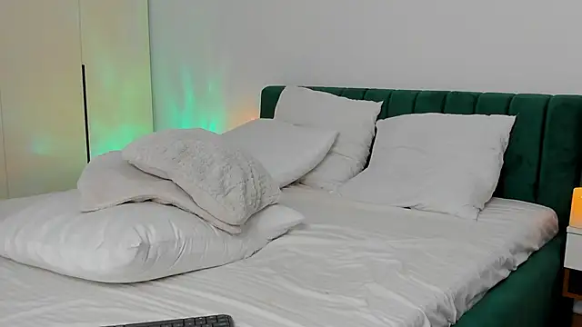 june desire online show from 03.14.26