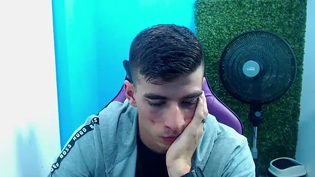 DEIBY BABY online show from 12.29.24