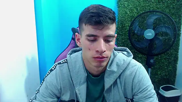 DEIBY BABY online show from 12.30.24