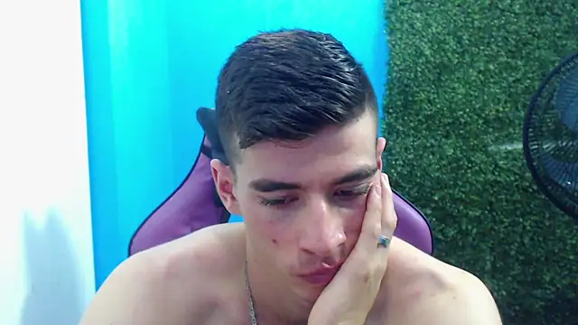 DEIBY BABY online show from 12.31.24