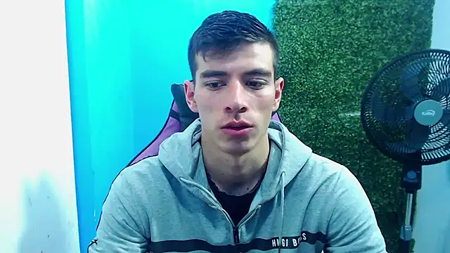 DEIBY BABY online show from 01.08.25