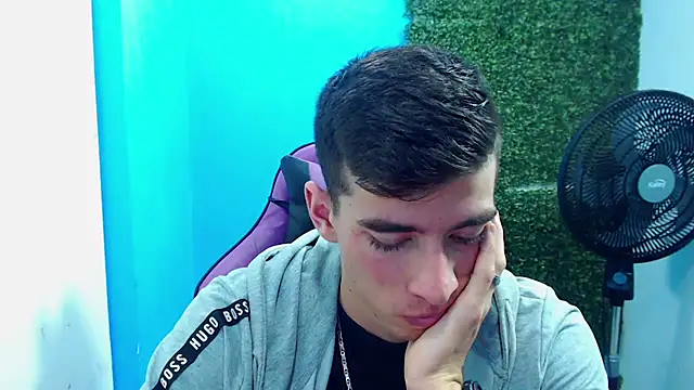 DEIBY BABY online show from 01.08.25