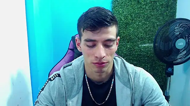 DEIBY BABY online show from 01.09.25