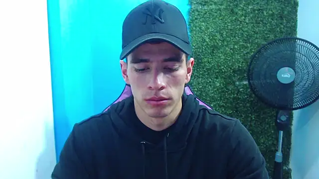 DEIBY BABY online show from 01.10.25